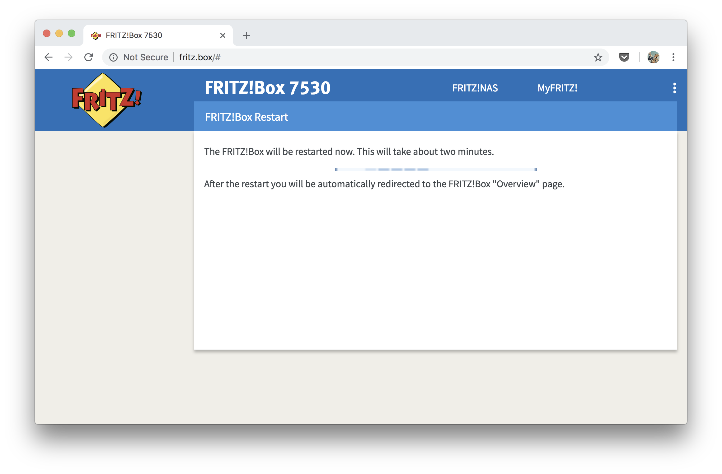 How do I install and configure my FRITZ!Box 7530